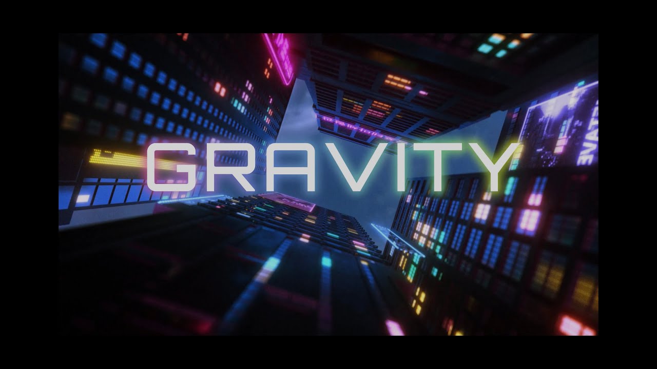Watch Martell Lacey - Gravity on YouTube Watch Martell Lacey - Gravity on YouTube