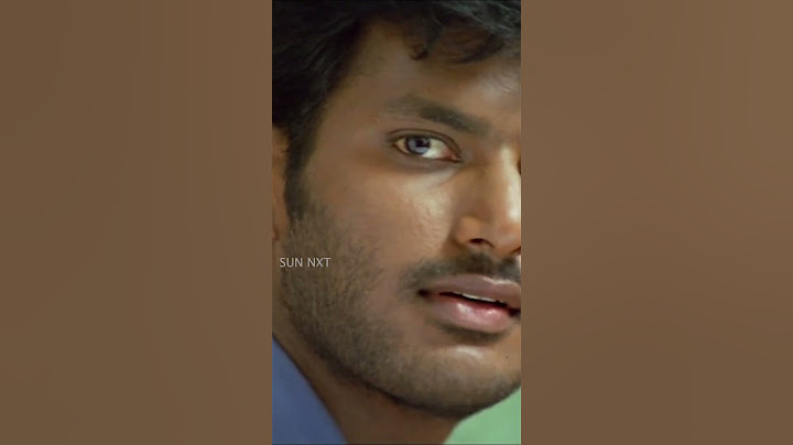 Sandakozhi movie scene!  | #Shorts #sandakozhi #Vishal | Sun NXT