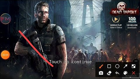 DEAD TRIGGER - MOD MENU BY FREEMODS