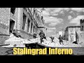 Stalingrad Inferno | The Fall of the German Sixth Army | WW2