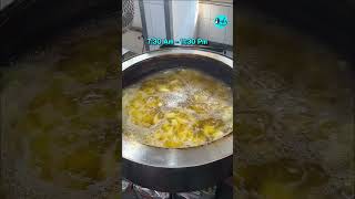 Automatic Gulab Jamun Making Machine In Delhi | Curly Tales #shorts