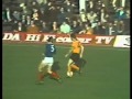 Wolves v carlisle united 12th october 1974