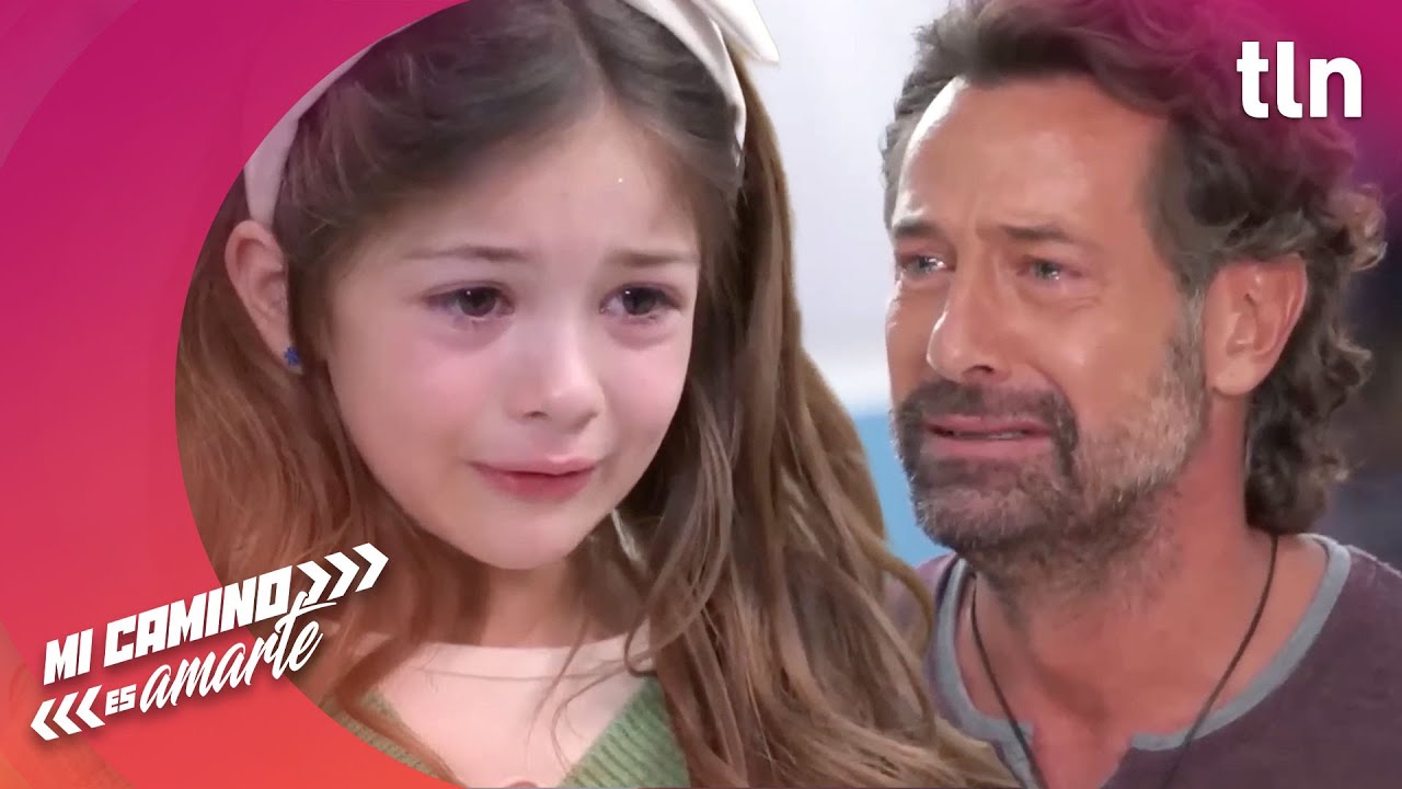 Memo le confiesa la verdad a Isabella | Mi camino es amarte 3/3 | Capítulo 56 | tlnovelas