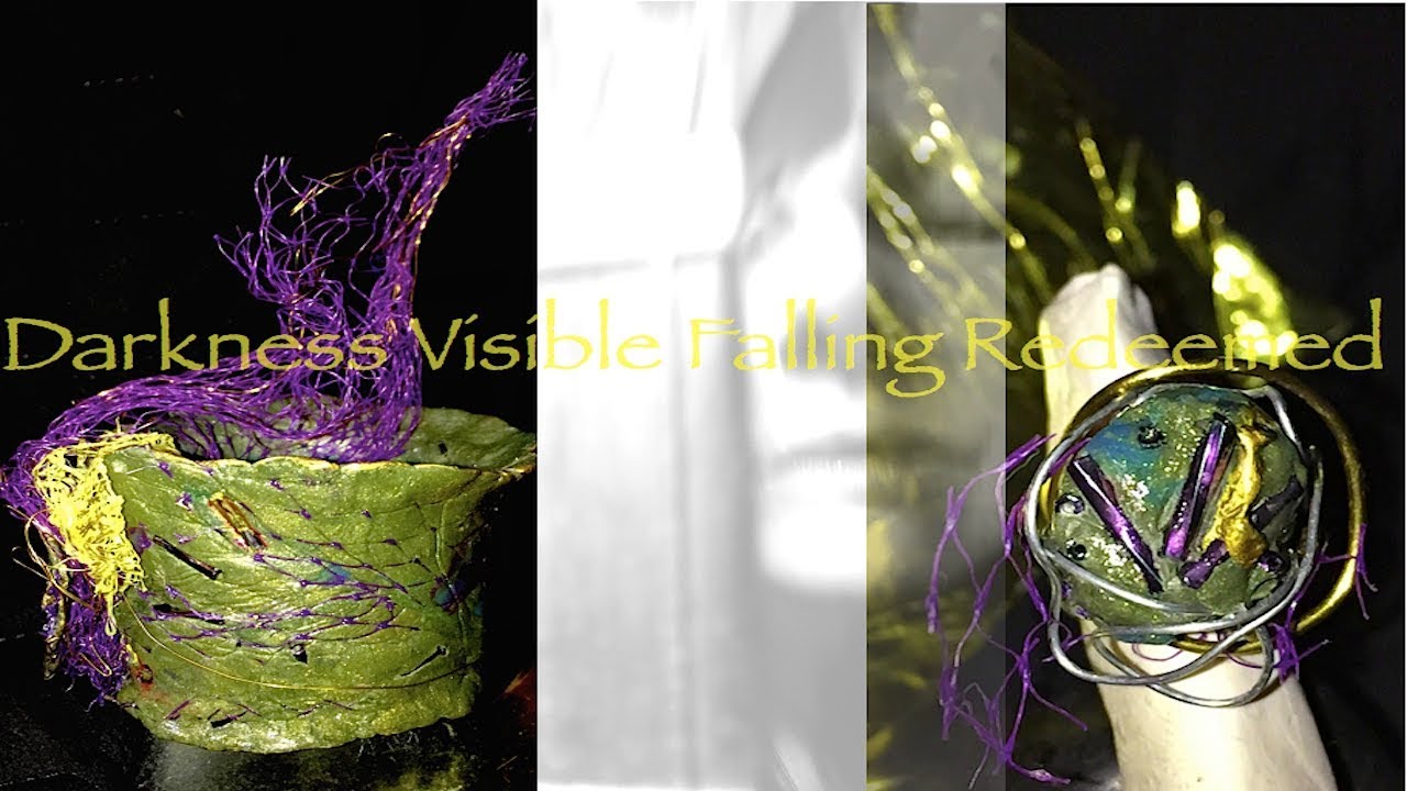 DVFRedeemed2017©PPainePieridesProductions®