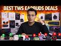 Best TWS Earbuds Under ₹600–₹2000 ⚡ Budget Earbuds You Must Buy 2026 flipkart