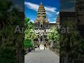 Angkor Wat : Kota Para Dewa