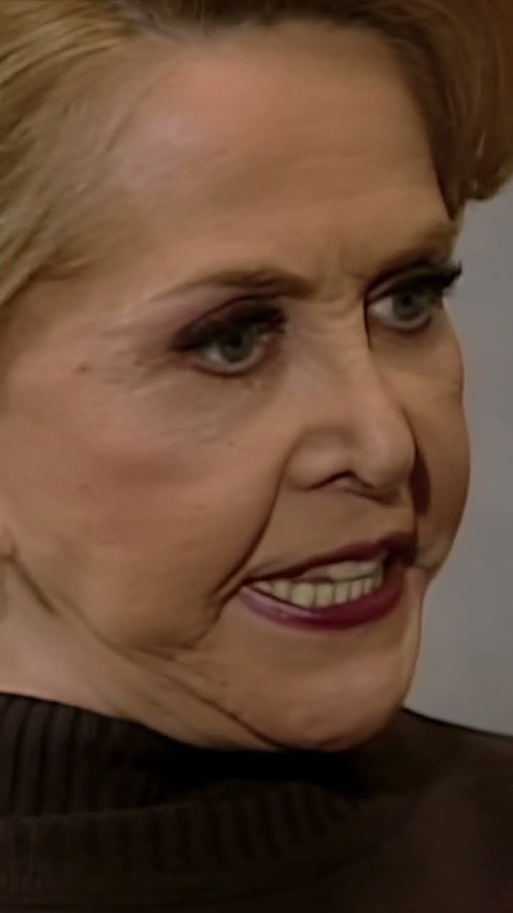 ¿Tiene celos la señora? ? #salomé #tlnovelas