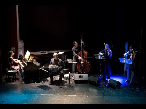Androgyne - El Despiole Tango