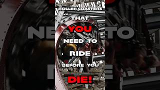 RIDE Before You DIE! Pt. 1