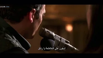 Walk The Line (2005)- “Marry Me”