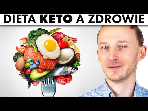 Wideo: Proste sposoby na zatrzymanie diety keto: 8 kroków (ze zdjęciami)