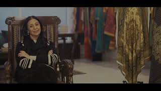 Exclusively - Inside The Studio With Leena Singh