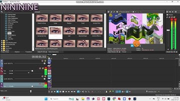 How To Make Crying And Sad On Sony Vegas Pro