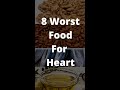 Are These Food Harmful For Heart By Dr Bimal Chhajer Saaol Are These Food Harmful For Heart By Dr Bimal Chhajer Saaol