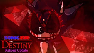 видео: Дестени обновили и я его опять прохожу! Все плохие концовки! | Sonic.Exe the Destiny (Reborn Update) картинка: Дестени обновили и я его опять прохожу! Все плохие концовки! | Sonic.Exe the Destiny (Reborn Update)