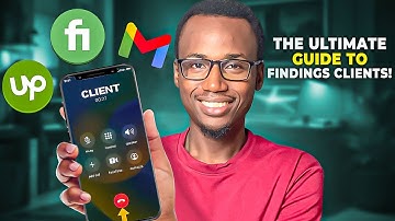 How to Actually Find Clients as a New Virtual Assistant!