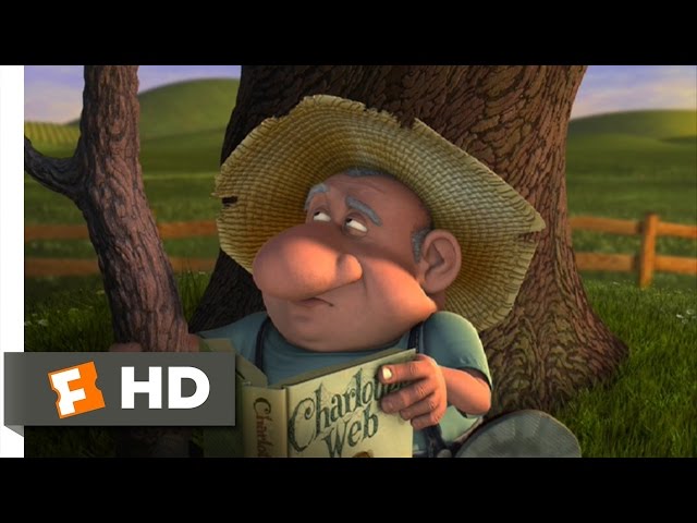 Barnyard Movie - Fooling The Farmer