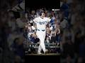 Ohtani exit pt 2. #mlb #foryou #baseball #dodgers @Dodgers @KingofJUCO