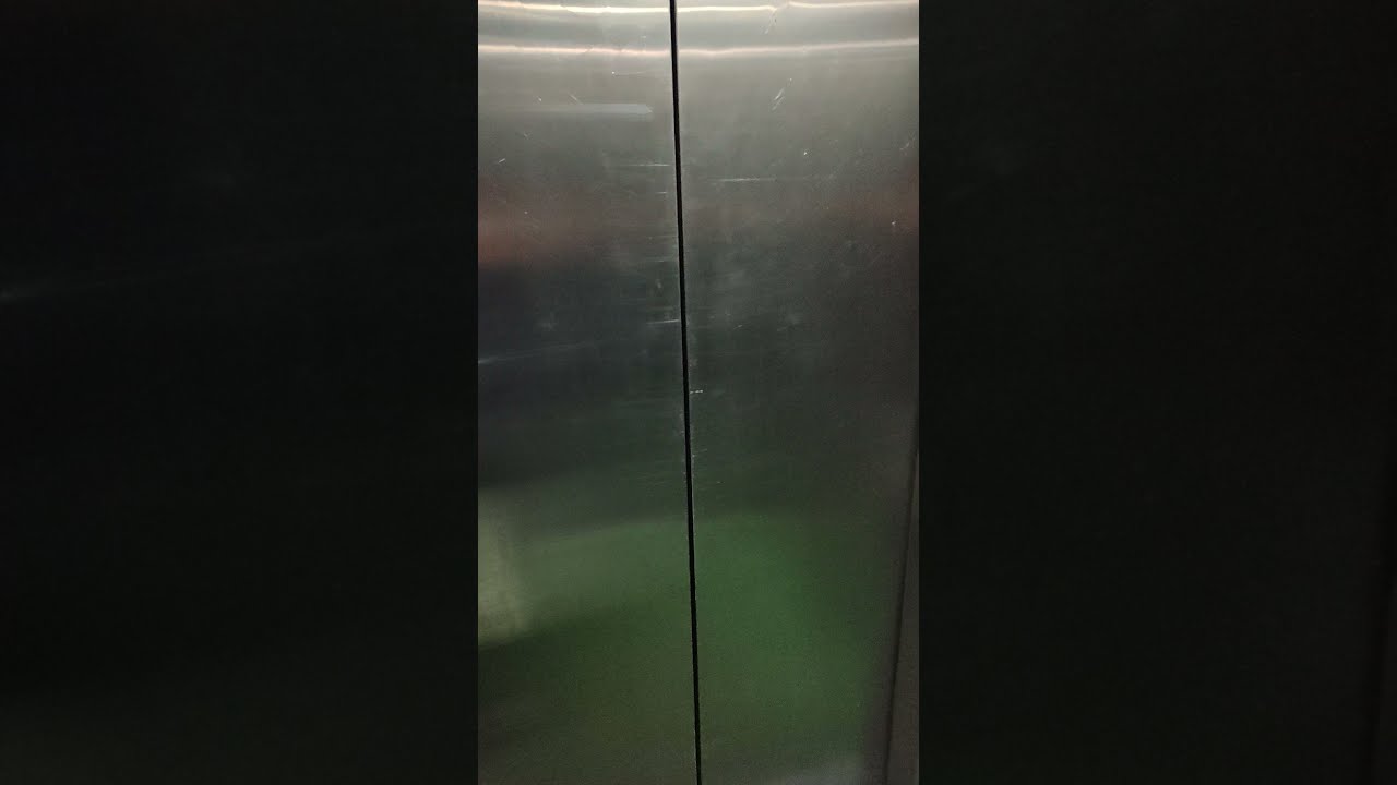 Double side Opening Lift