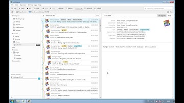 VIP2018: Automated Releases, Step 1: git & gitflow