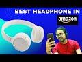 Cheap And Best Headphones In amazon | Best Headphones Under 1000