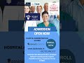 IGNOU| ആരോഗ്യ രംഗത്ത് കരിയർ ലക്ഷ്യമിടുന്നവർക്ക് – Hospital Administration Course