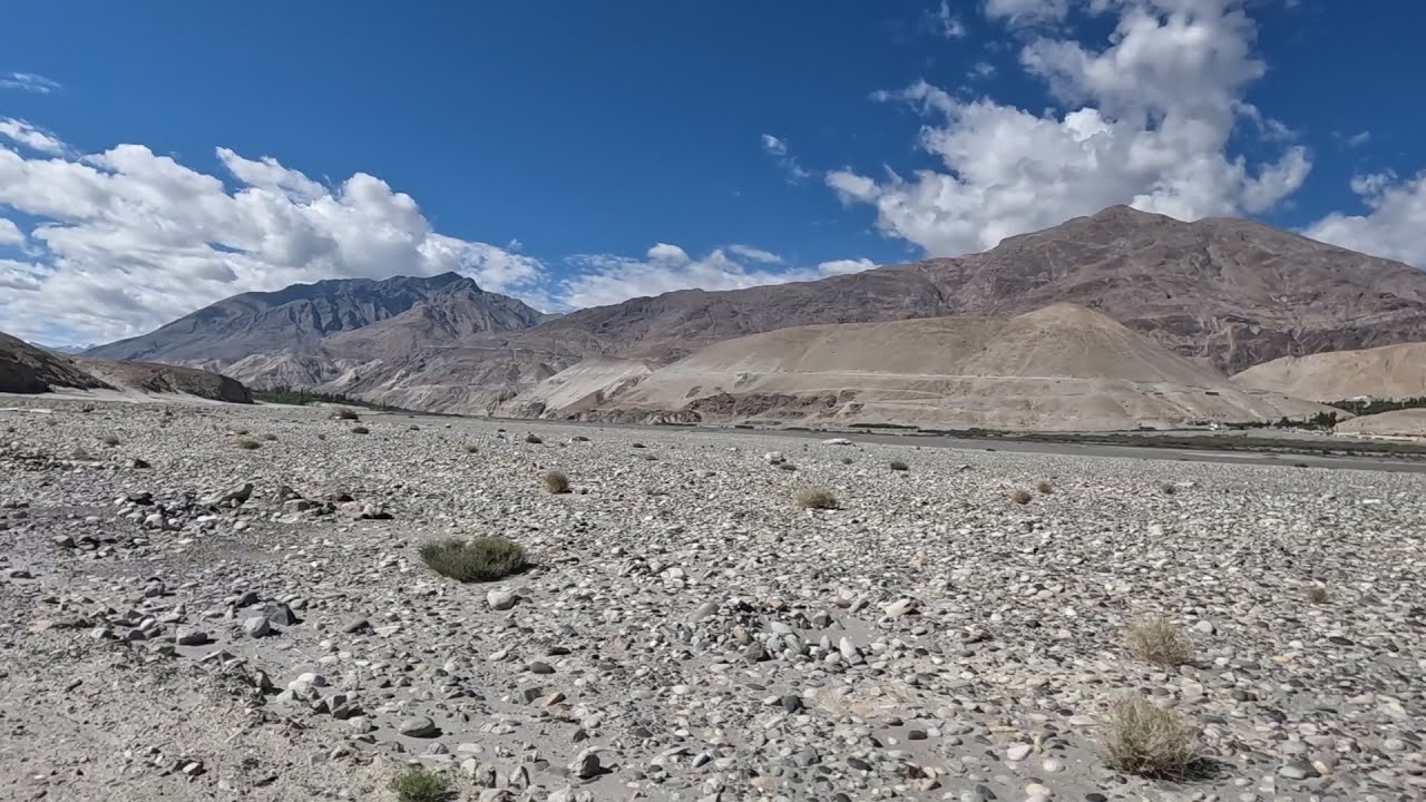 Ladakh  July25- Part 6