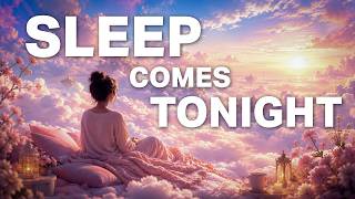 Sleep Comes Easily Tonight – Soft Talk Down Meditation