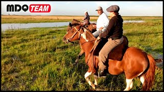 VIDA CAMPESTRE LA VACUNACION, ASADO Y JUEGOS EN EL AGUA