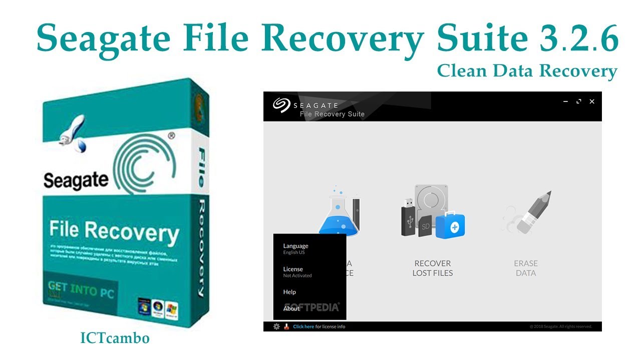 seagate file recovery software with crack