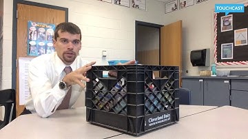 Unit conversions with area and volume