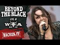 Beyond the Black (feat. Tina Guo) - Live at Wacken Open Air 2019