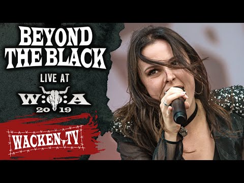 Beyond The Black - Live At Wacken Open Air 2019