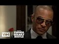 T.I. Is Ready To Start A New Chapter In His Life | T.I. & Tiny: The Family Hustle