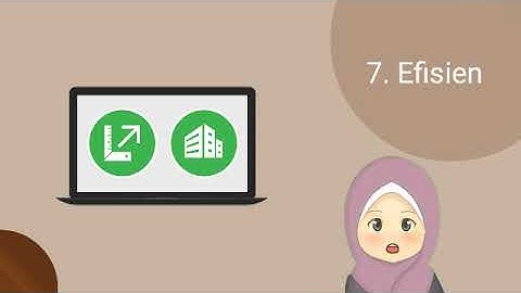 Pengenalan e-Learning Berbasis Website (karya mahasiswa)