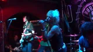 Michael Monroe - Ain't Nothin' To Do live Pisa 16/05/2014