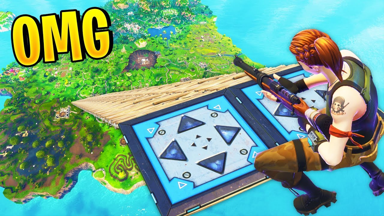 1000 Iq Bouncer Pad Play Fortnite Best Moments 33 Fortnite - 1000 iq bouncer pad play fortnite best moments 33 fortnite funny fails wtf moments