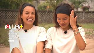 Pékin Express fête son 200ème épisode, jeudi 20 février 2025 sur M6