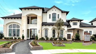 Step Inside the Most Spectacular Luxury Homes | Elegant Interiors & Dream Designs