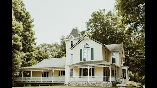 Stonegate Manor Experience