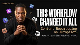 The Ultimate Content Repurposing System for Creators