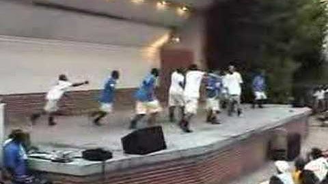 FSU Summer Oasis 2006 Part 1