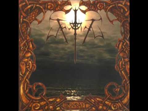 Thyrfing - Urkraft (2000 - The Entire Album)