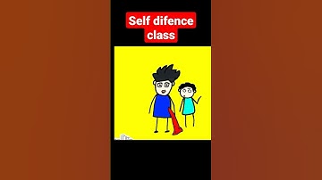 Indian self difence class not your type voice #rgbucketlist #notyourtype #kritichow #funny