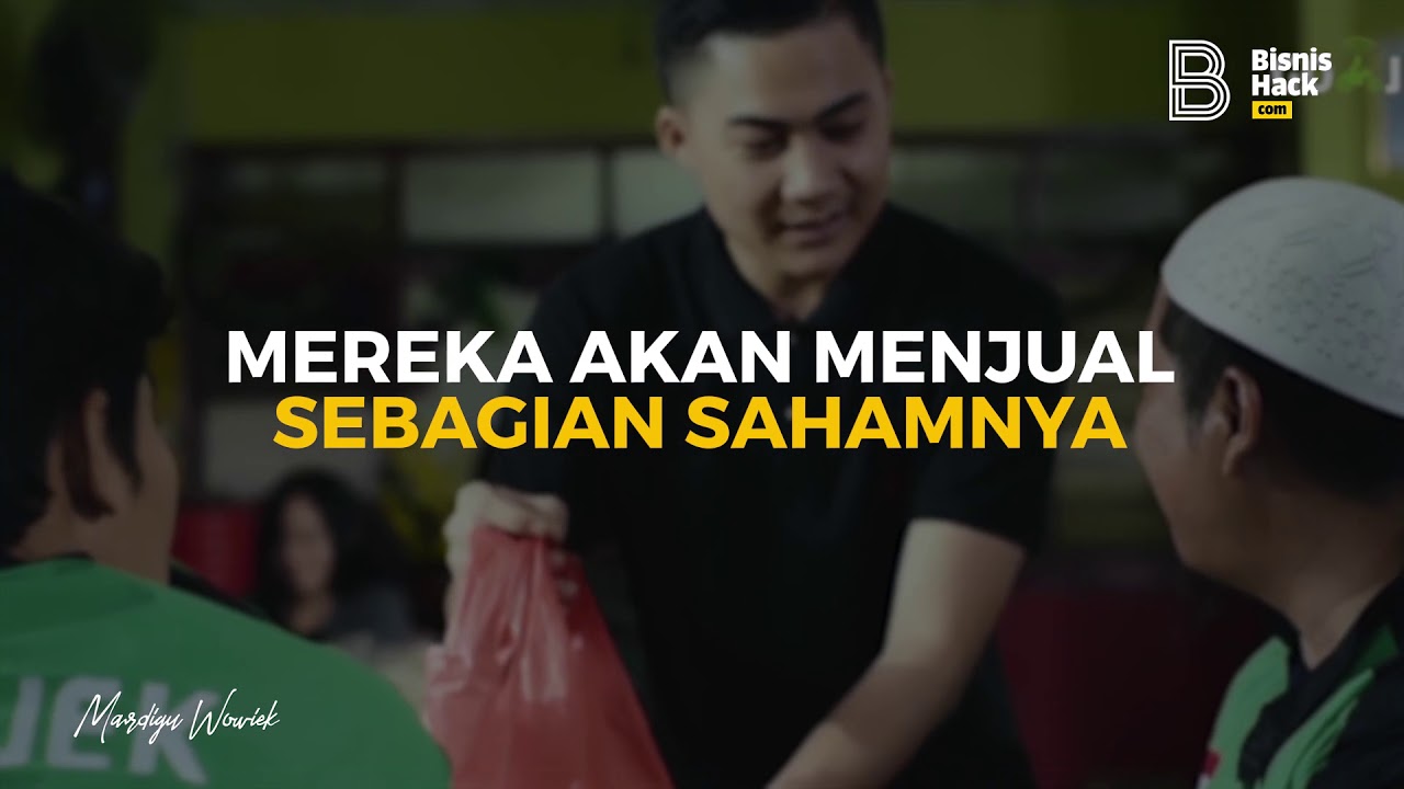 Surat Untuk Gojek Mardigu Wowiek Youtube