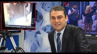 Gökhan Taşkın'ın Arkadaşını Vurma Anına Ait Görüntüler Ortaya Çıktı