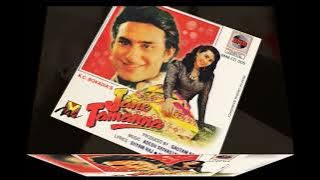 Piya Piya O Piya || Udit Narayan & Ranjna Joglekar || Jane Tamanna 1994