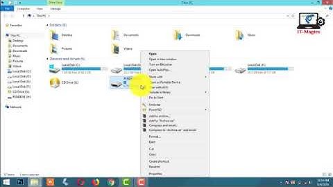 Top 3 ways to remove write protected sd card
