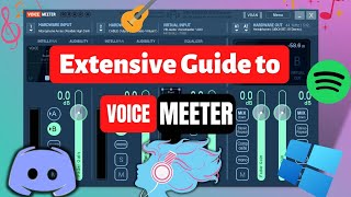 how to Pass Music through mic, make your mic sound good.