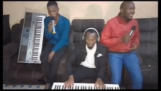 Janet Oudu erokamano cover by Alphonce Konaka